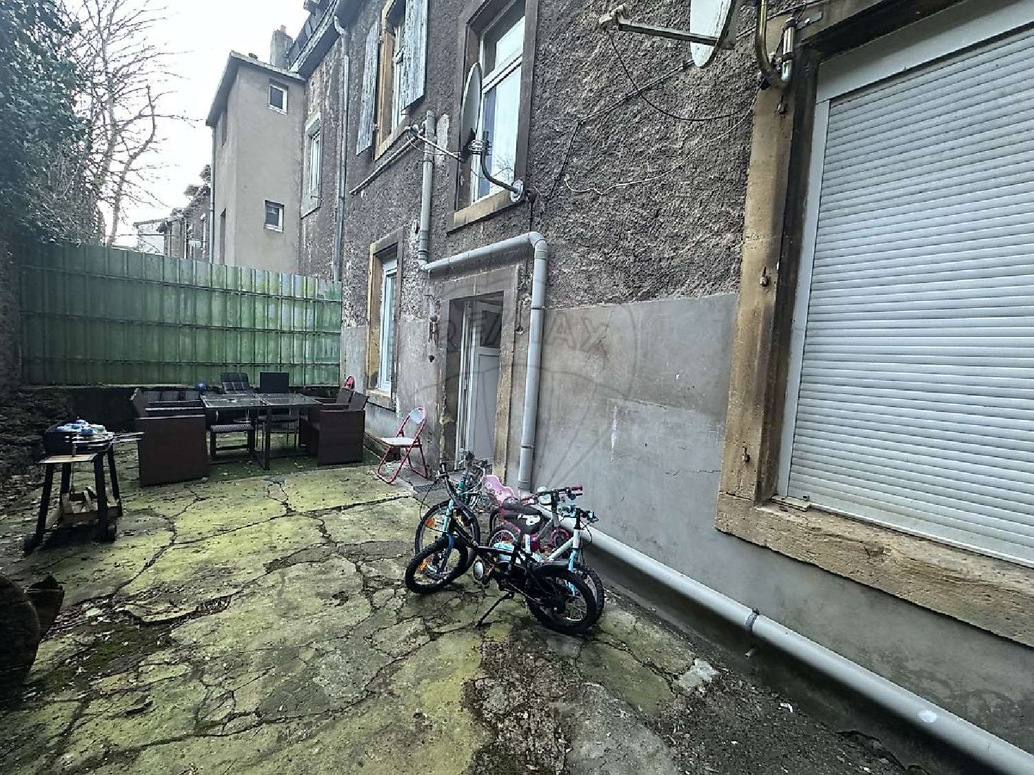  te koop appartement Algrange Moselle 8