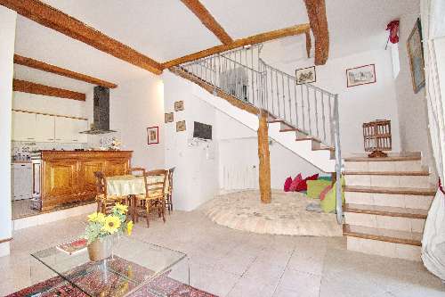 Alignan-du-Vent Hérault apartment foto 7064844