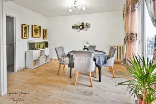 Allonnes Sarthe appartement foto 7067270