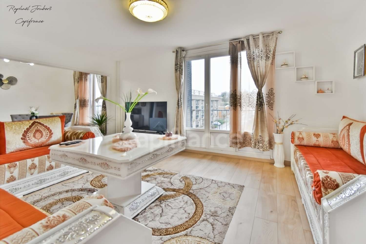  à vendre appartement Allonnes Sarthe 2