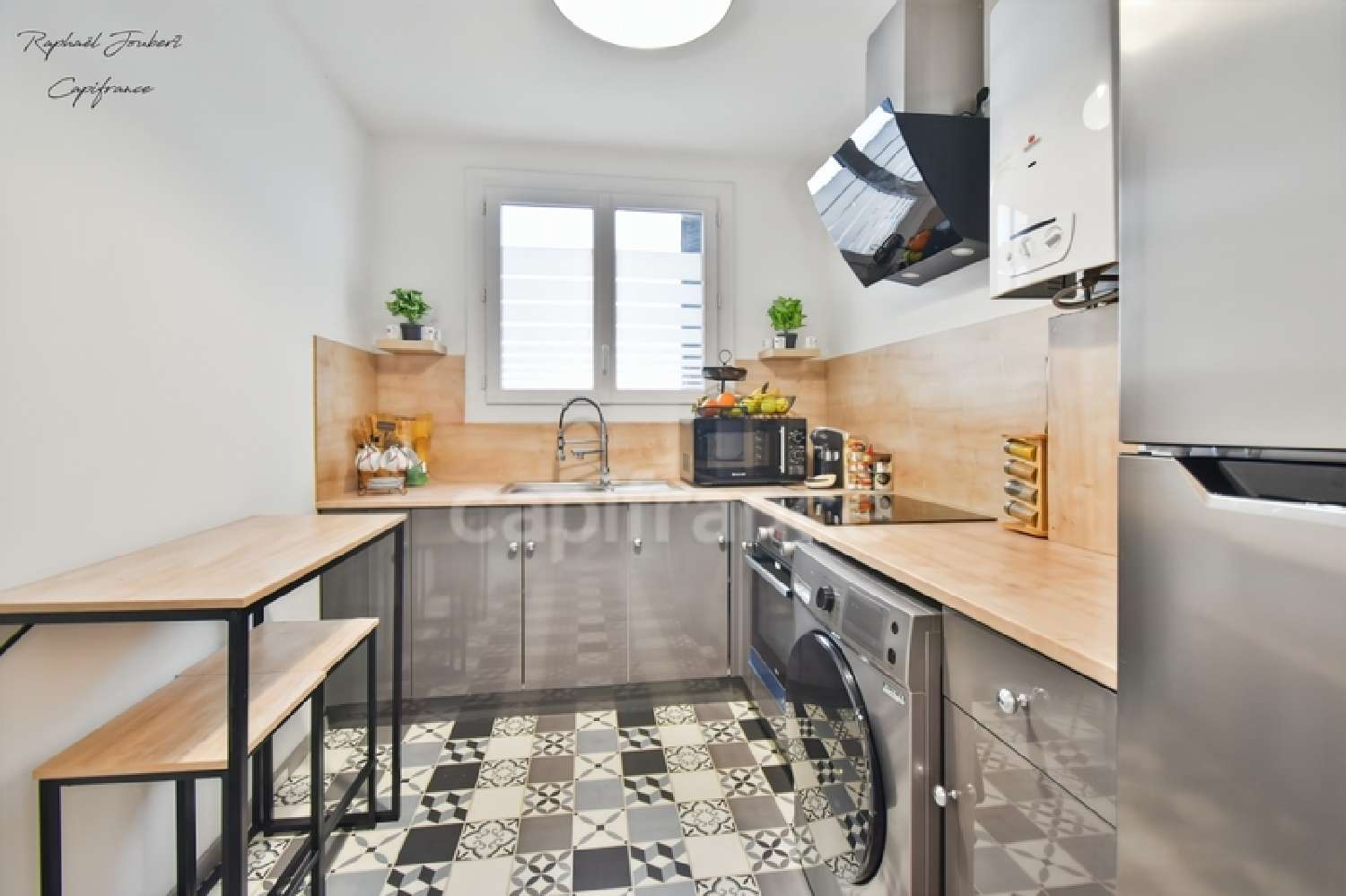  à vendre appartement Allonnes Sarthe 5