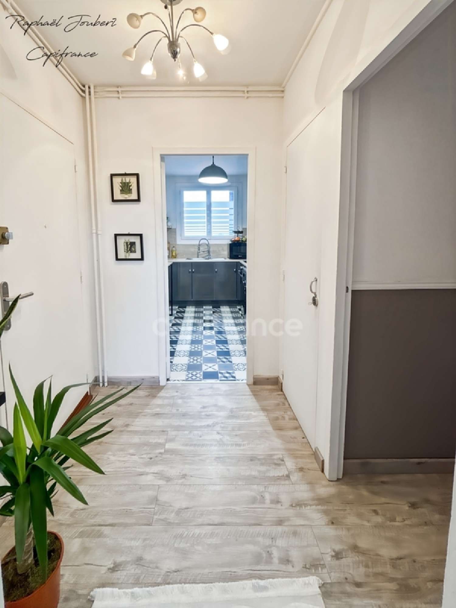 à vendre appartement Allonnes Sarthe 6