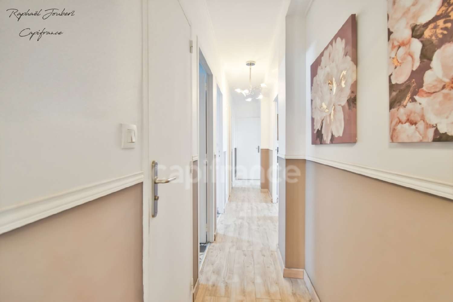  à vendre appartement Allonnes Sarthe 7