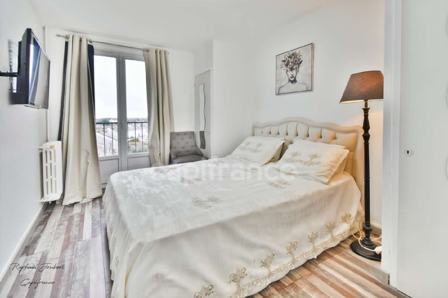  à vendre appartement Allonnes Sarthe 8
