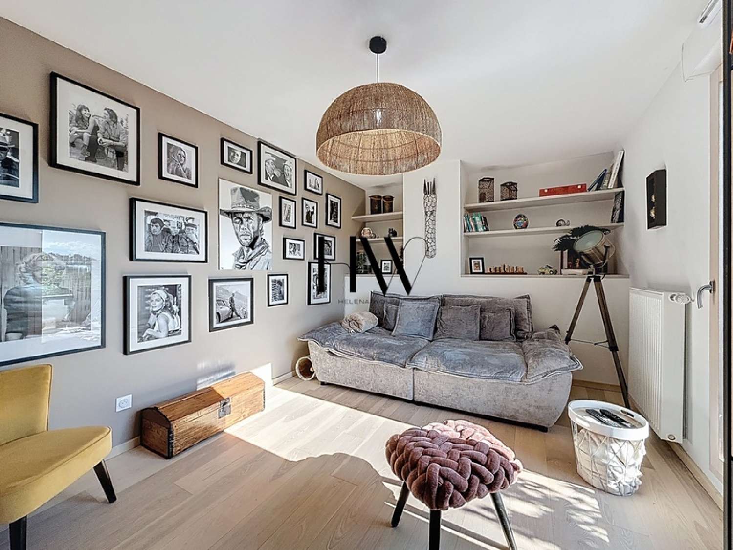  te koop appartement Allonzier-la-Caille Haute-Savoie 5