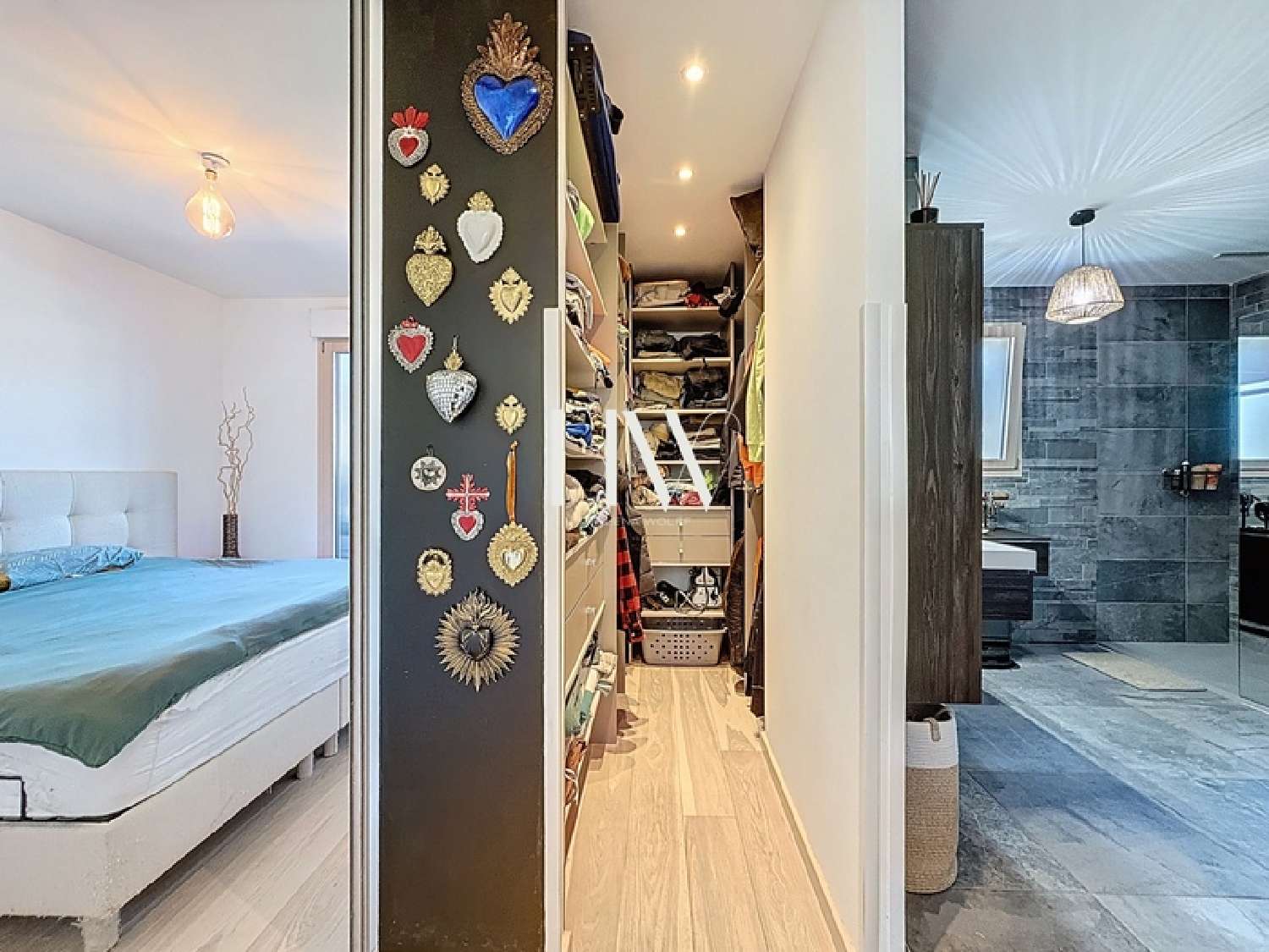  te koop appartement Allonzier-la-Caille Haute-Savoie 8