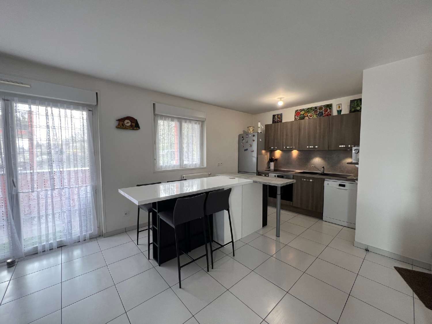  à vendre appartement Allonzier-la-Caille Haute-Savoie 2