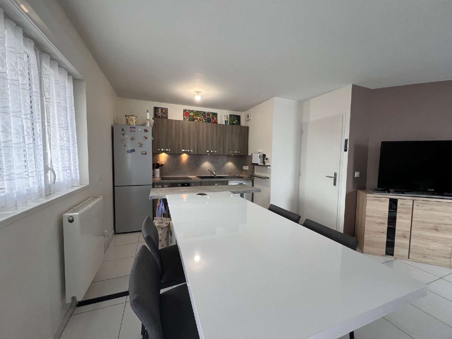  à vendre appartement Allonzier-la-Caille Haute-Savoie 3