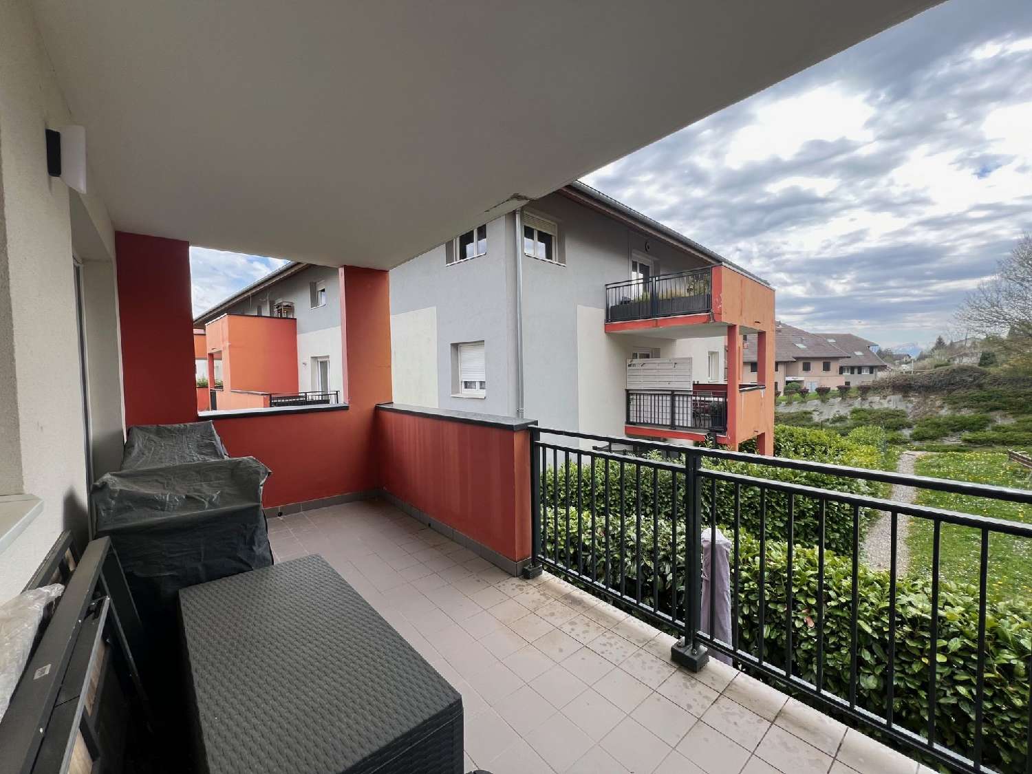  à vendre appartement Allonzier-la-Caille Haute-Savoie 4