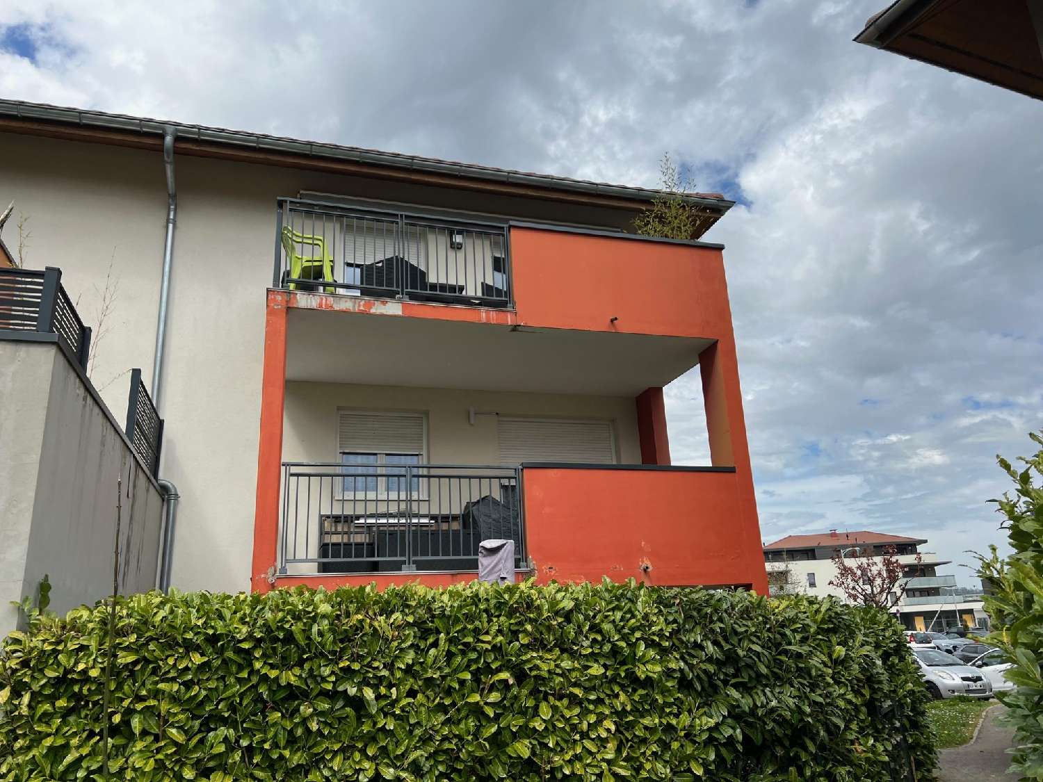  à vendre appartement Allonzier-la-Caille Haute-Savoie 5