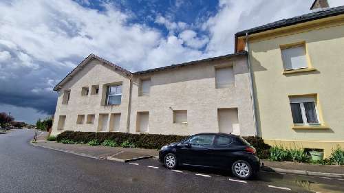 Amanvillers Moselle apartment foto 7060808