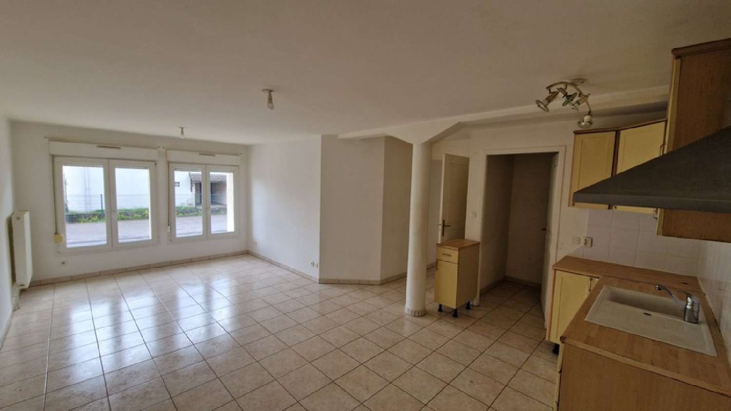  te koop appartement Amanvillers Moselle 2