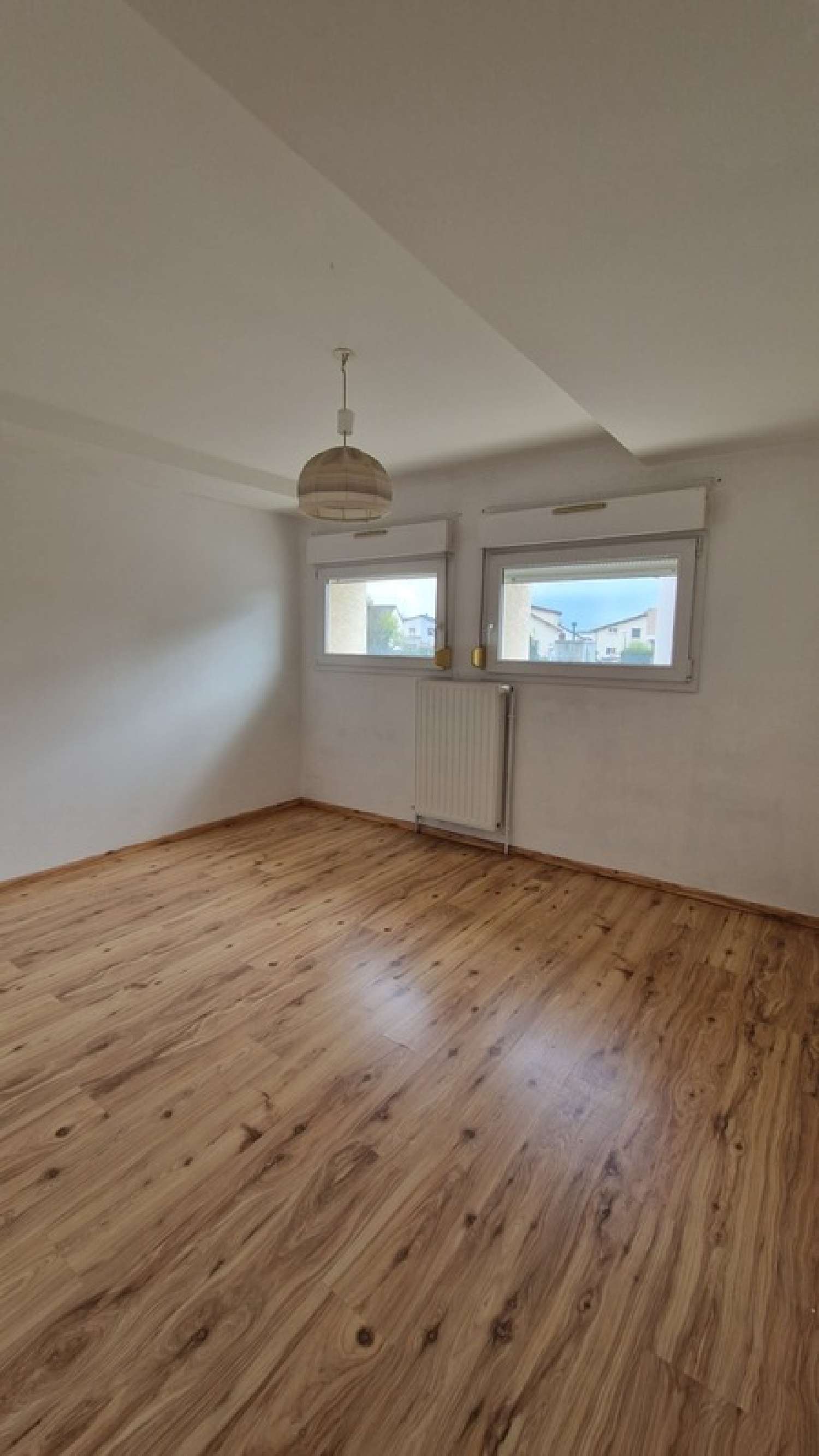 te koop appartement Amanvillers Moselle 3