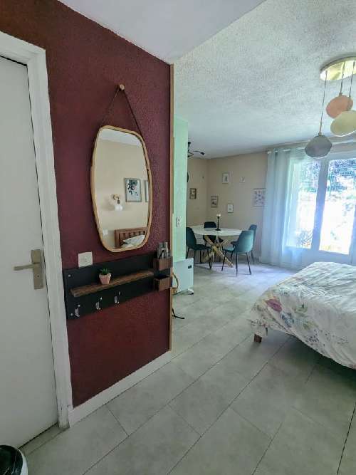 Amélie-les-Bains-Palalda Pyrénées-Orientales appartement foto 7065447