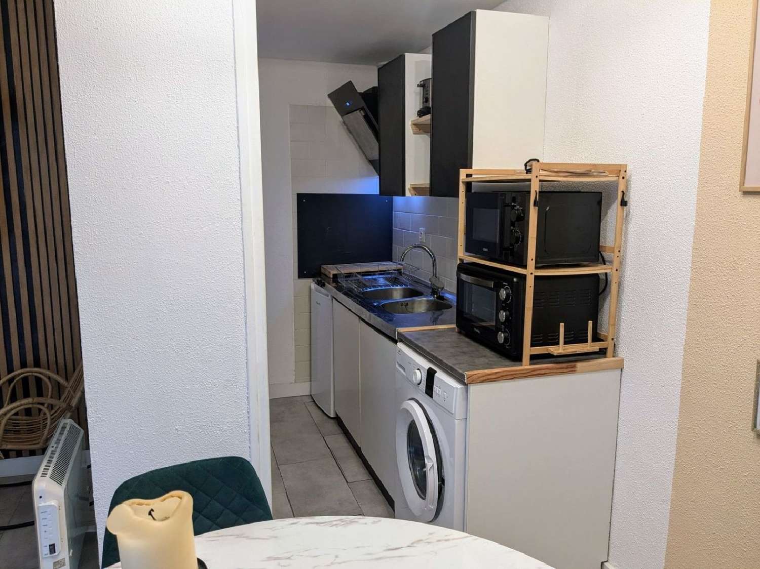  te koop appartement Amélie-les-Bains-Palalda Pyrénées-Orientales 5