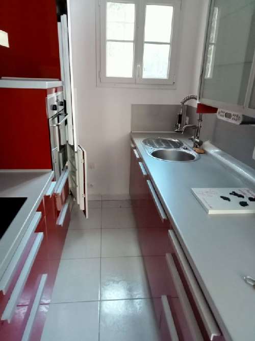 Amélie-les-Bains-Palalda Pyrénées-Orientales appartement foto 7065449