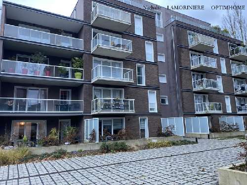 Amiens Somme appartement foto 7059692