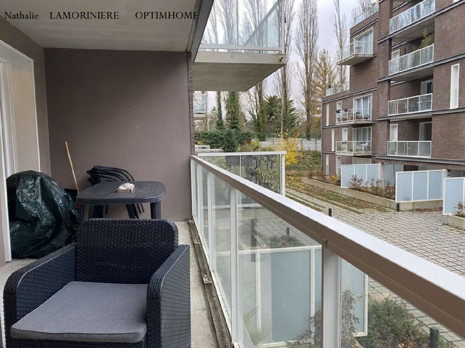  te koop appartement Amiens Somme 3