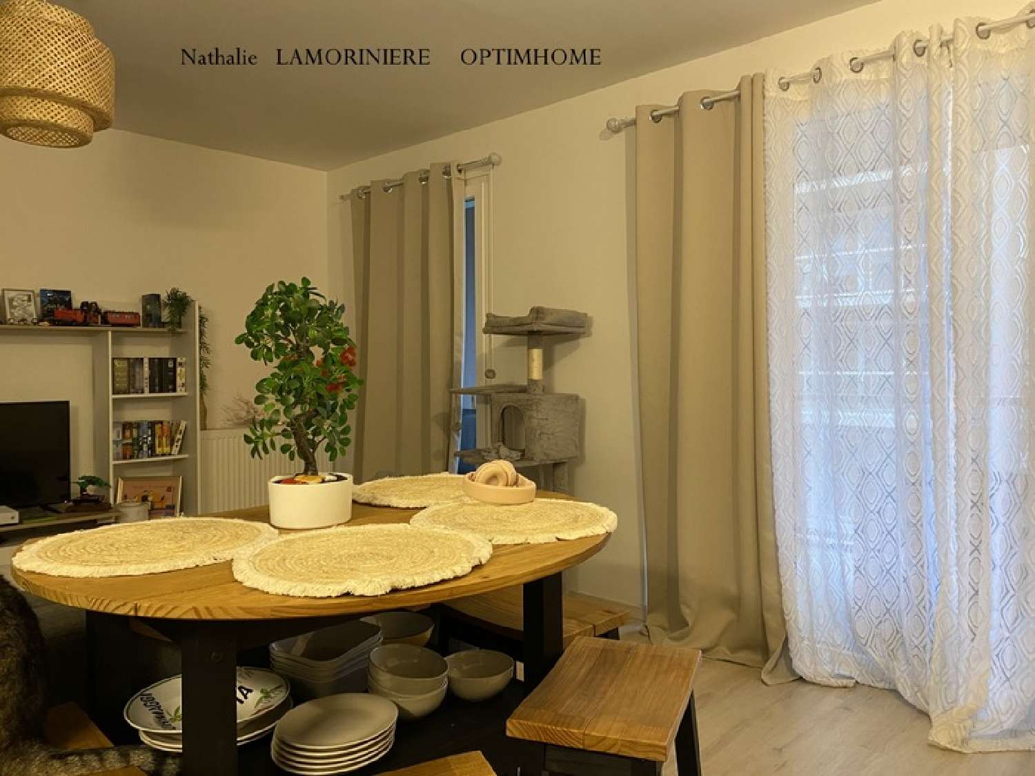  te koop appartement Amiens Somme 4
