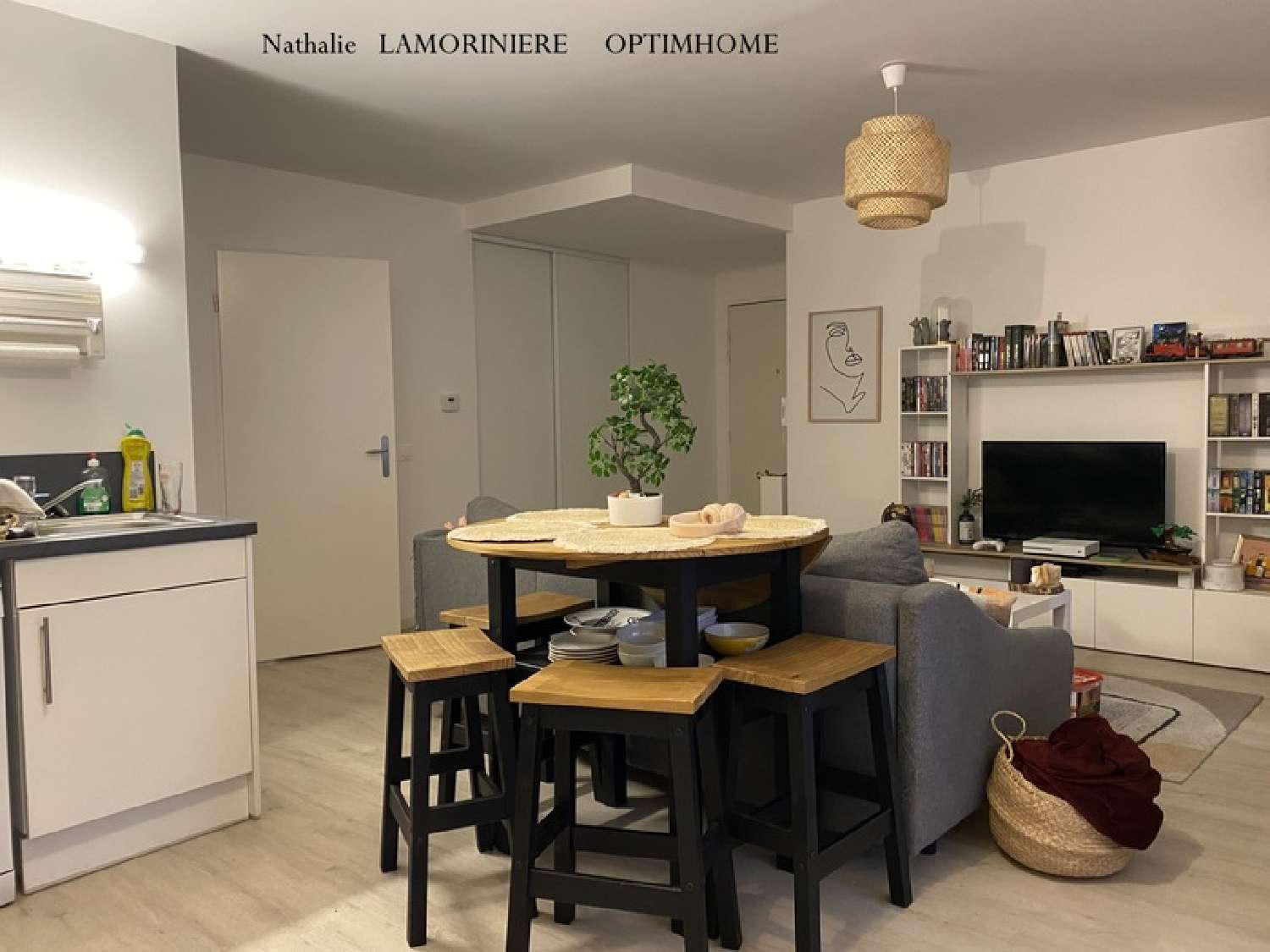  te koop appartement Amiens Somme 5