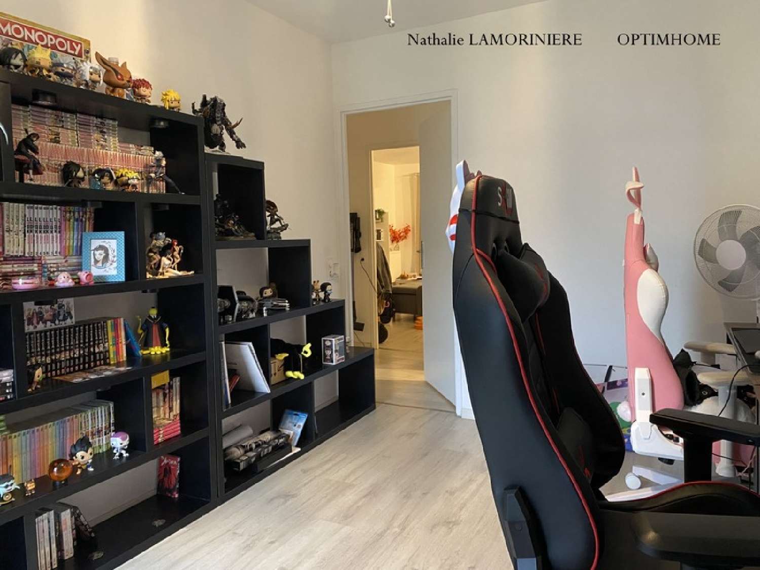  te koop appartement Amiens Somme 6