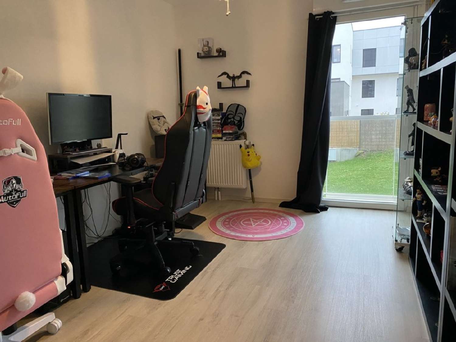  te koop appartement Amiens Somme 7
