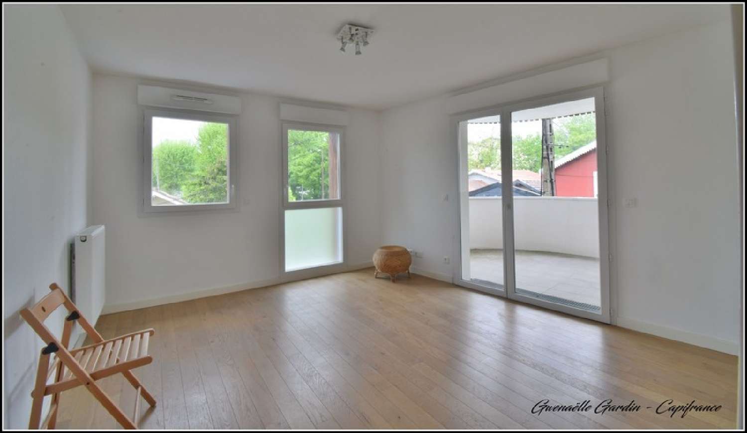  à vendre appartement Andernos-les-Bains Gironde 1