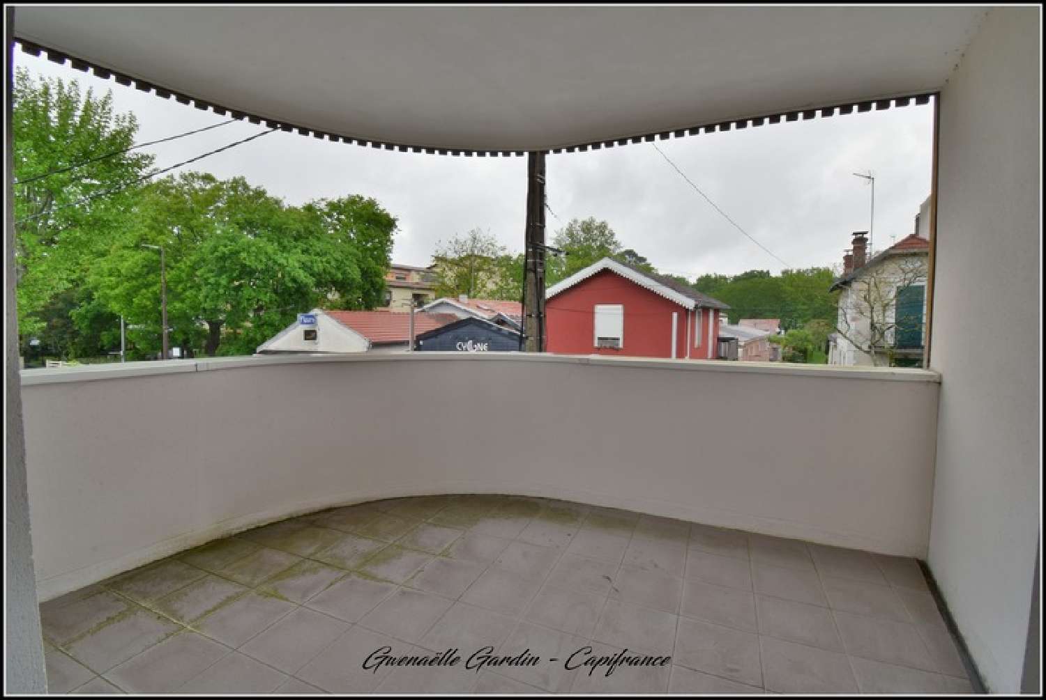  à vendre appartement Andernos-les-Bains Gironde 2