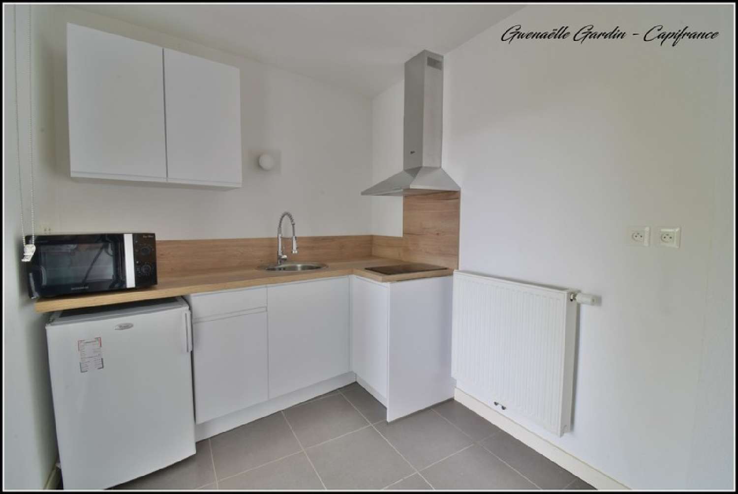  à vendre appartement Andernos-les-Bains Gironde 3