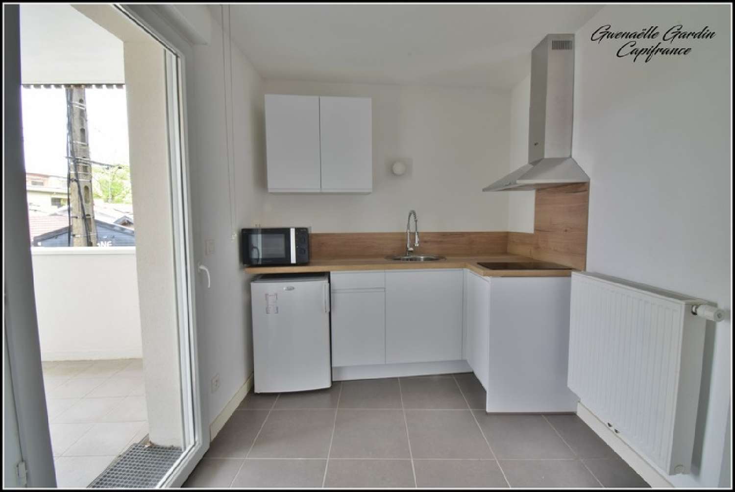  à vendre appartement Andernos-les-Bains Gironde 4