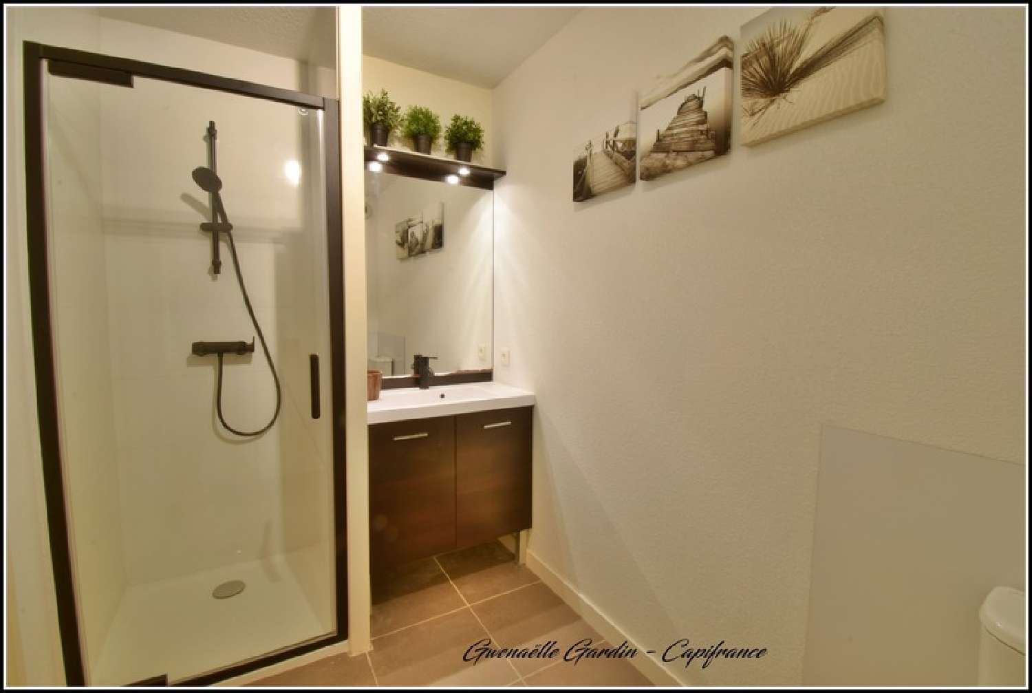  à vendre appartement Andernos-les-Bains Gironde 7