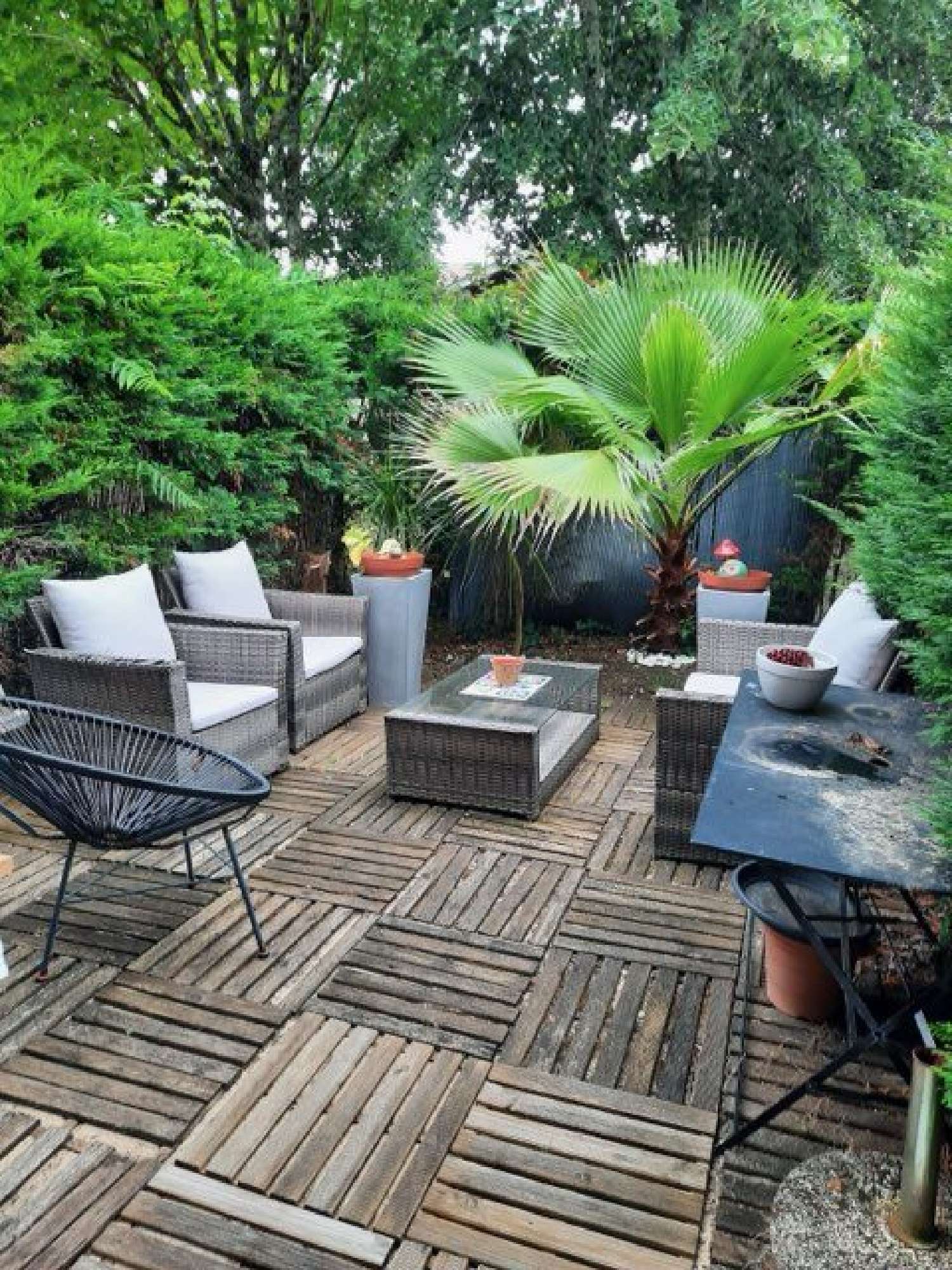  for sale apartment Andernos-les-Bains Gironde 6