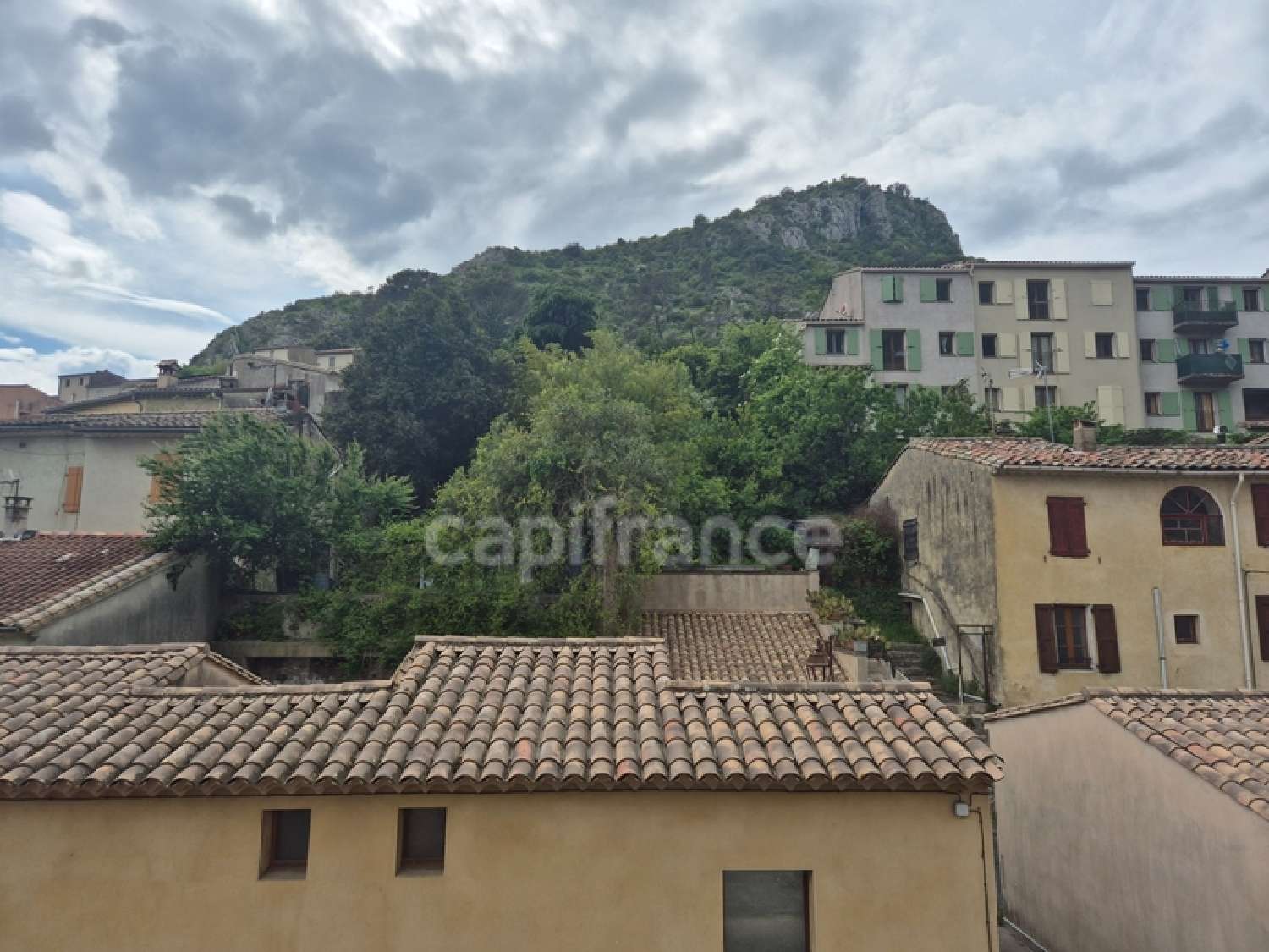  kaufen Wohnung/ Apartment Anduze Gard 5