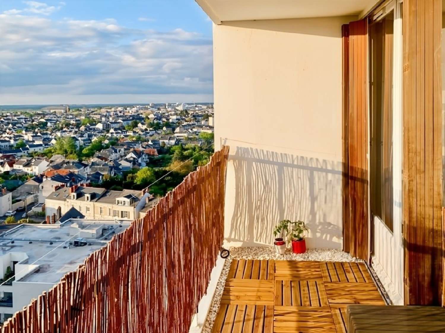  for sale apartment Angers 49100 Maine-et-Loire 2