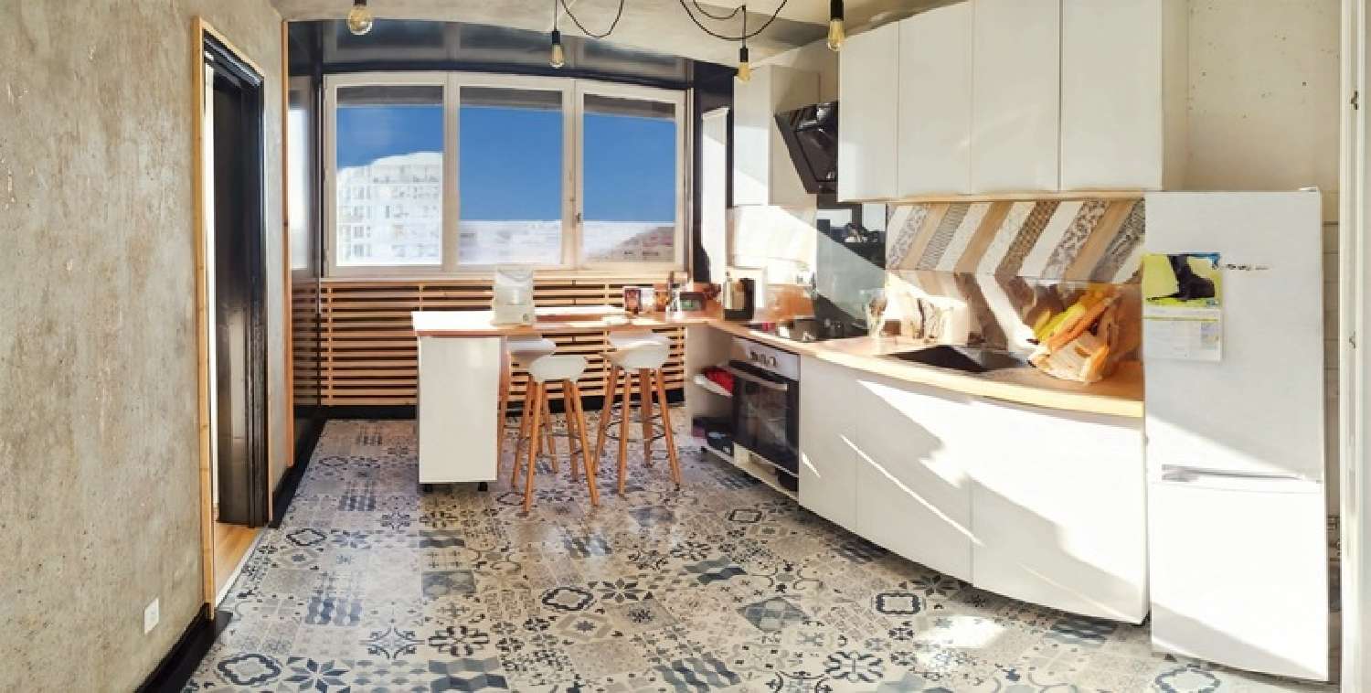  for sale apartment Angers 49100 Maine-et-Loire 4