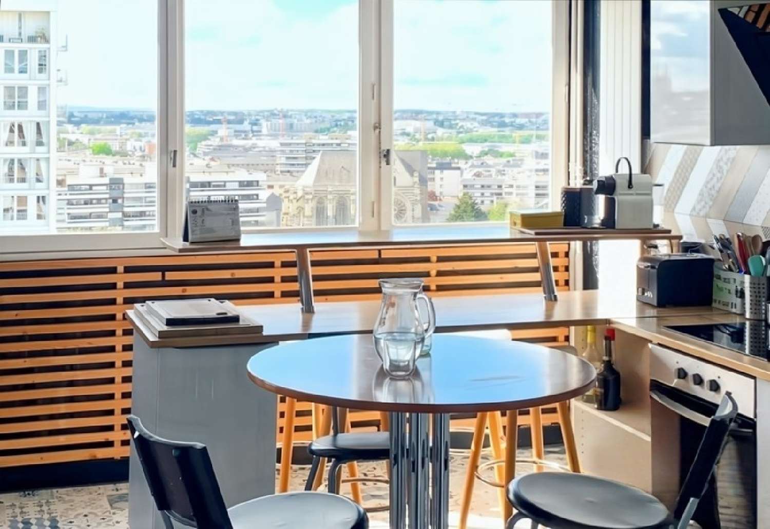  for sale apartment Angers 49100 Maine-et-Loire 5
