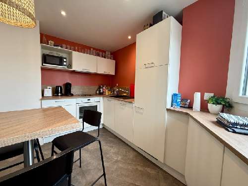 Angers Maine-et-Loire appartement foto 7061085