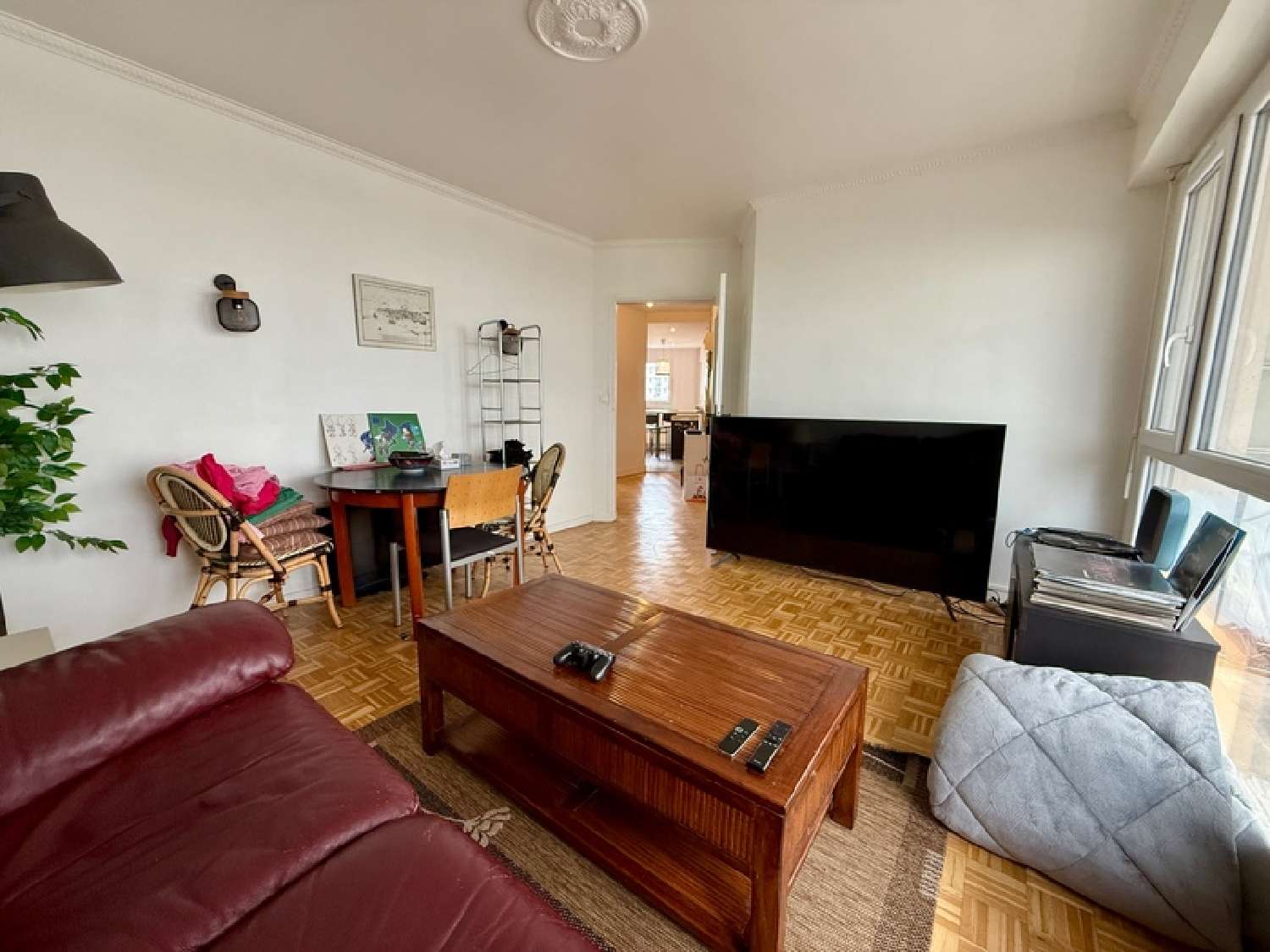  te koop appartement Angers Maine-et-Loire 2