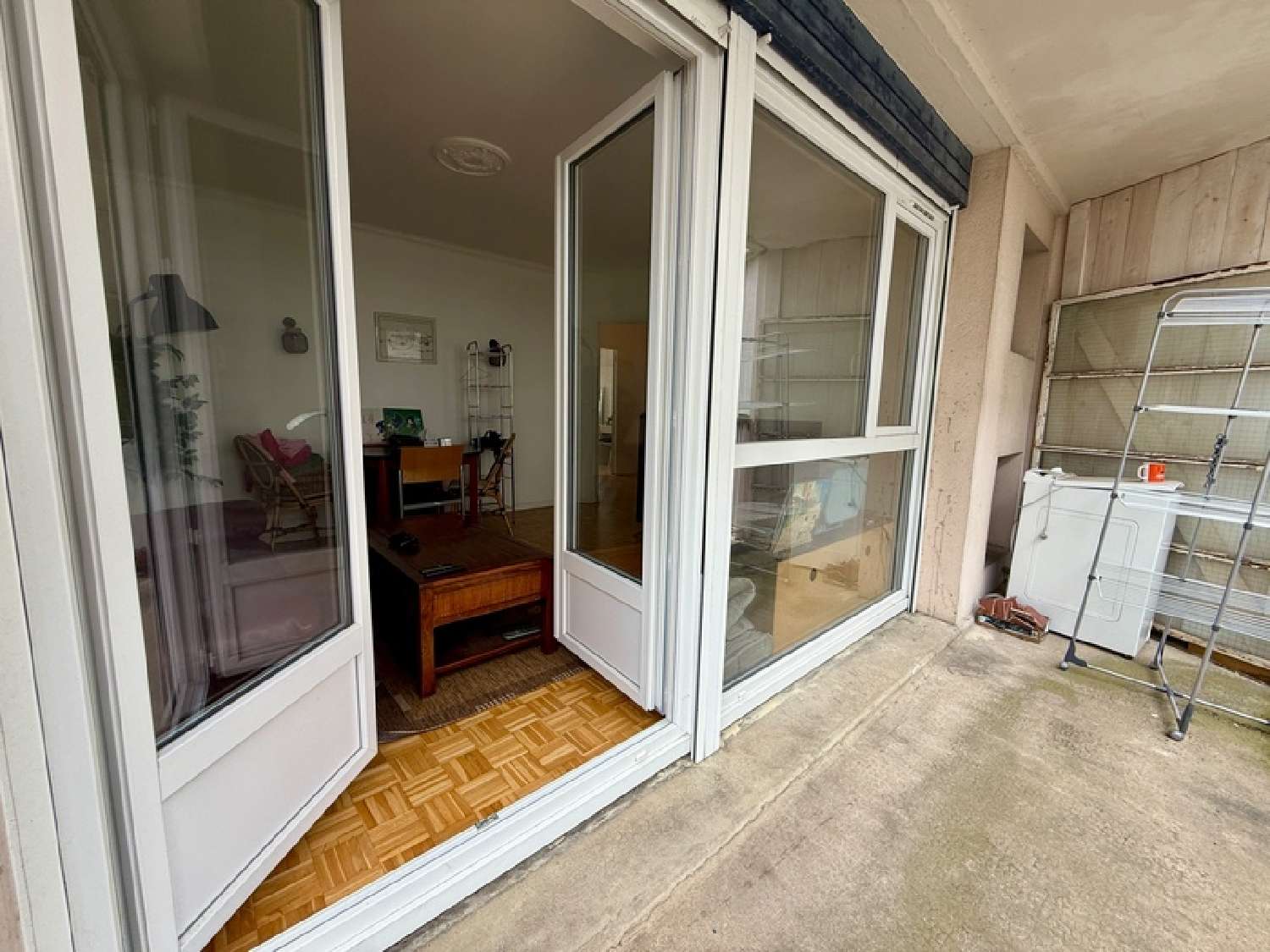  te koop appartement Angers Maine-et-Loire 3