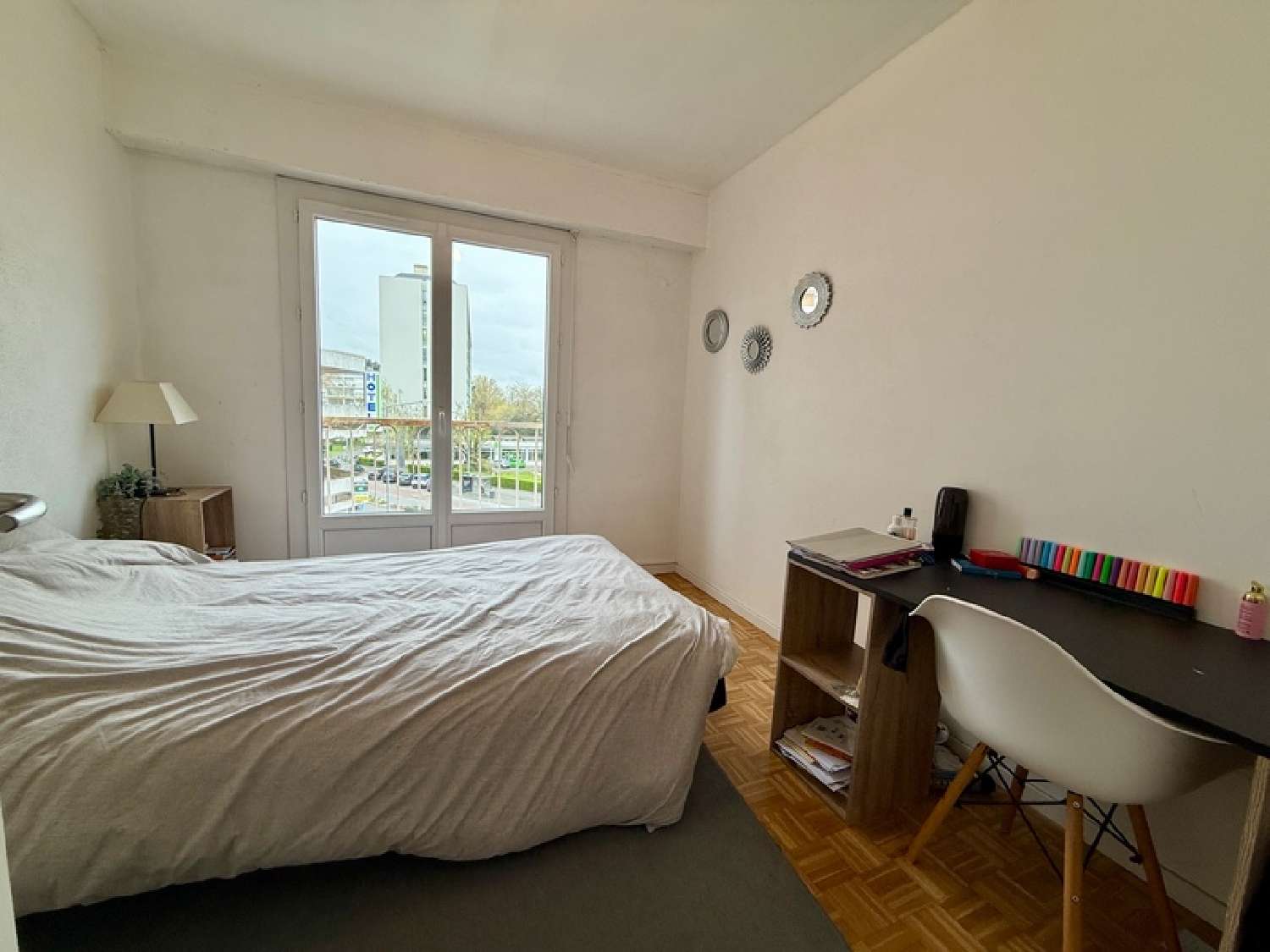  te koop appartement Angers Maine-et-Loire 5