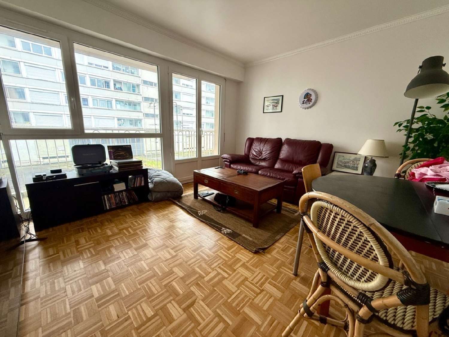  te koop appartement Angers Maine-et-Loire 6