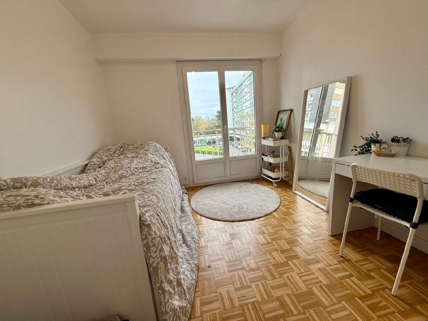  te koop appartement Angers Maine-et-Loire 8