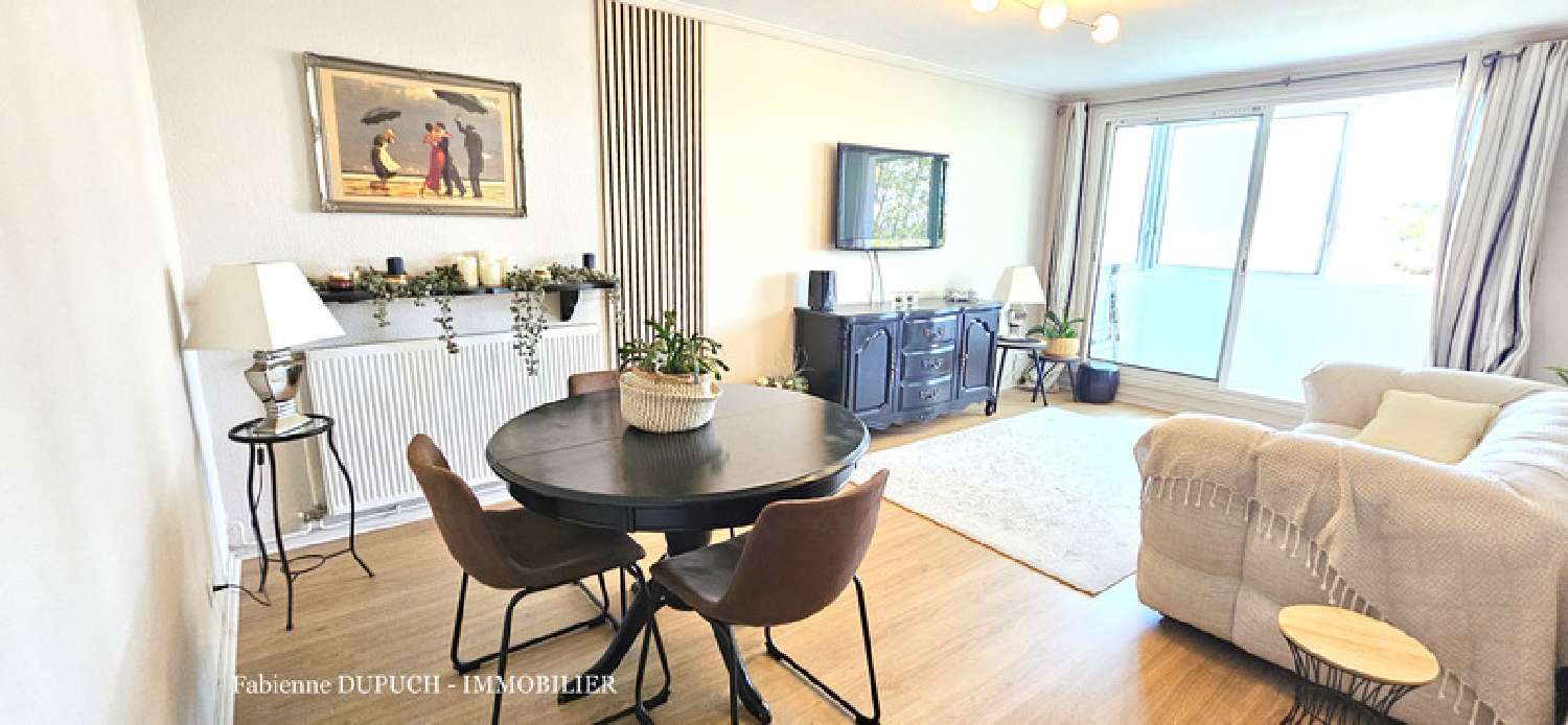  en venta apartamento Anglet Pirineos Atlánticos 1