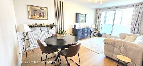 Anglet Pyrénées-Atlantiques appartement foto 7067499