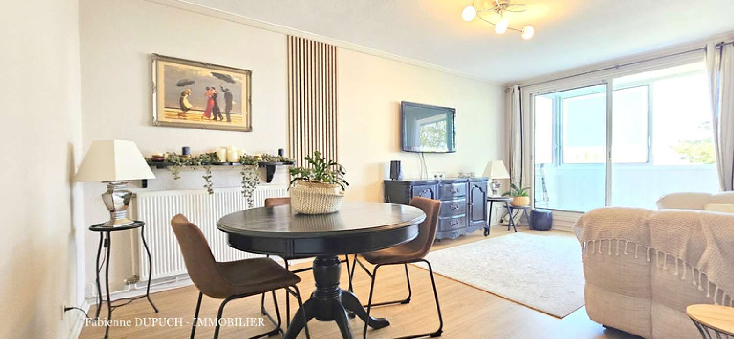  en venta apartamento Anglet Pirineos Atlánticos 3