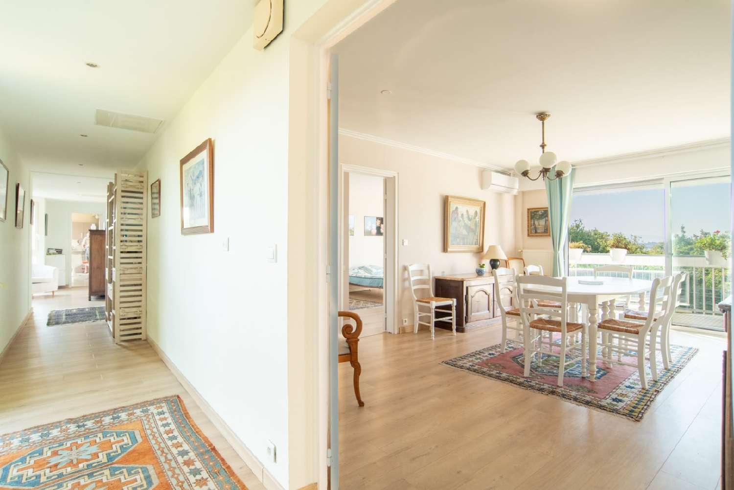 en venta apartamento Anglet Pirineos Atlánticos 2