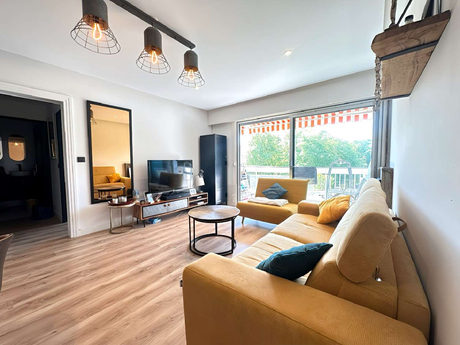  te koop appartement Anglet Pyrénées-Atlantiques 1