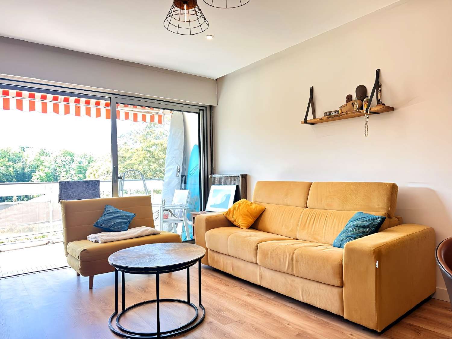 en venta apartamento Anglet Pirineos Atlánticos 2