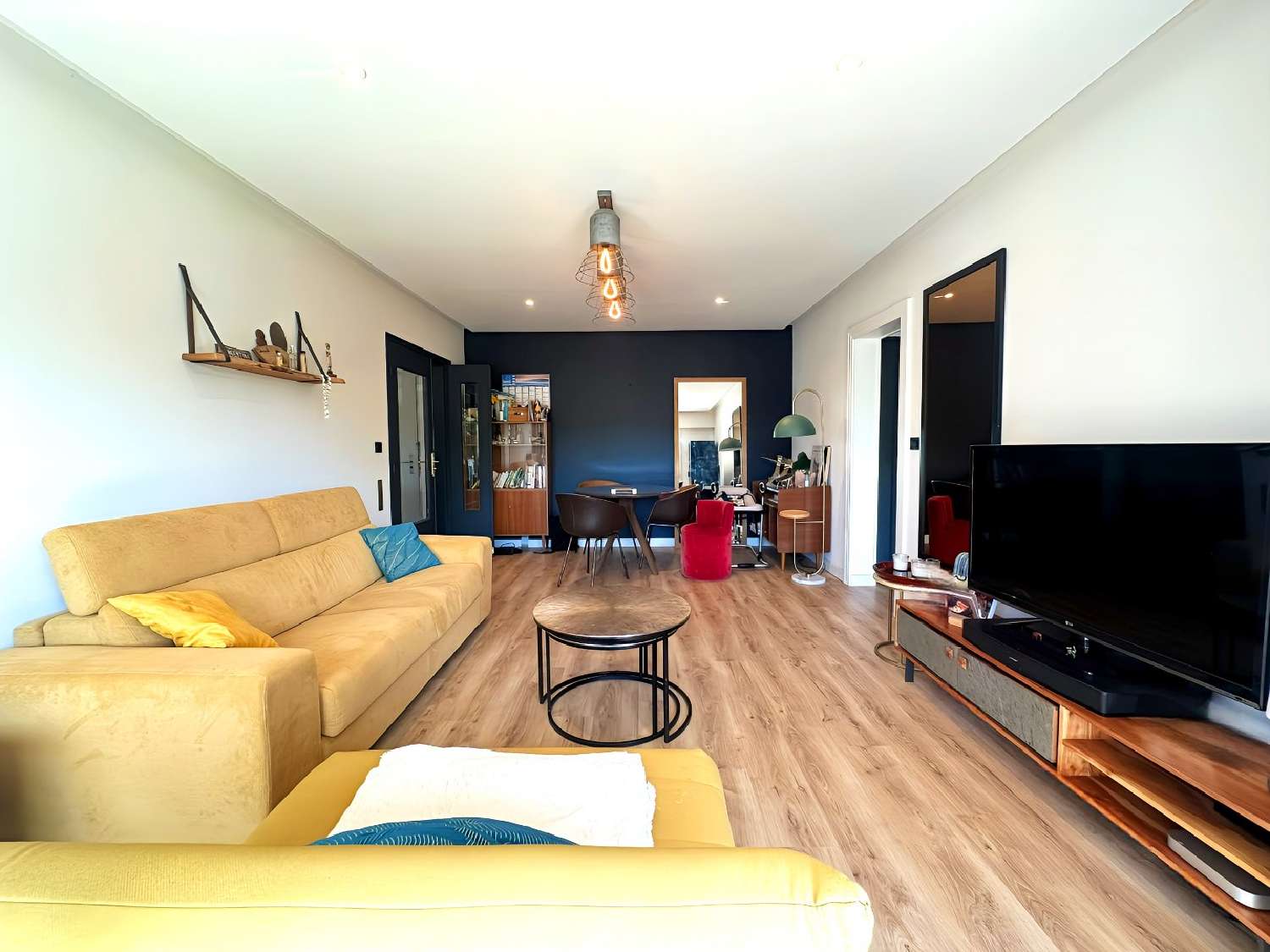  te koop appartement Anglet Pyrénées-Atlantiques 4
