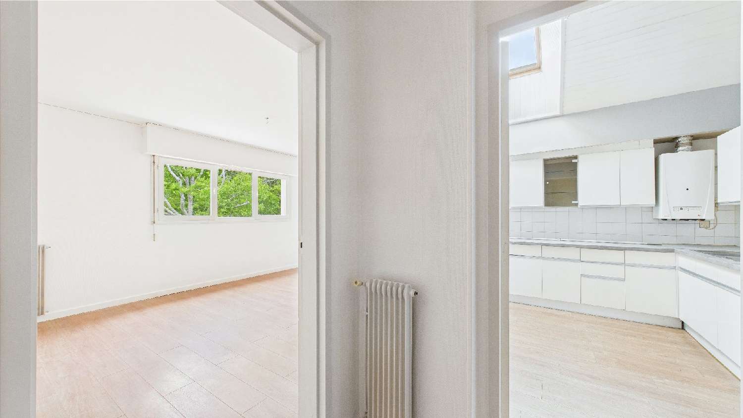  for sale apartment Anglet Pyrénées-Atlantiques 1